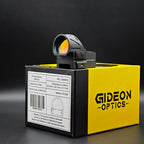 Optics Green/Red Circle Dot Sight