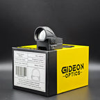 Optics Green/Red Circle Dot Sight