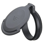 50/56mm Aluminum Alloy Continental Rifle Scope Lens Protection Covers