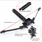 Steel Ball 18 Continuous Firing Compound Bow