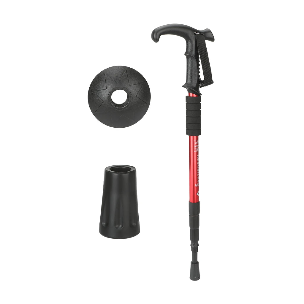 54-110cm Telescopic Mountaineering Poles