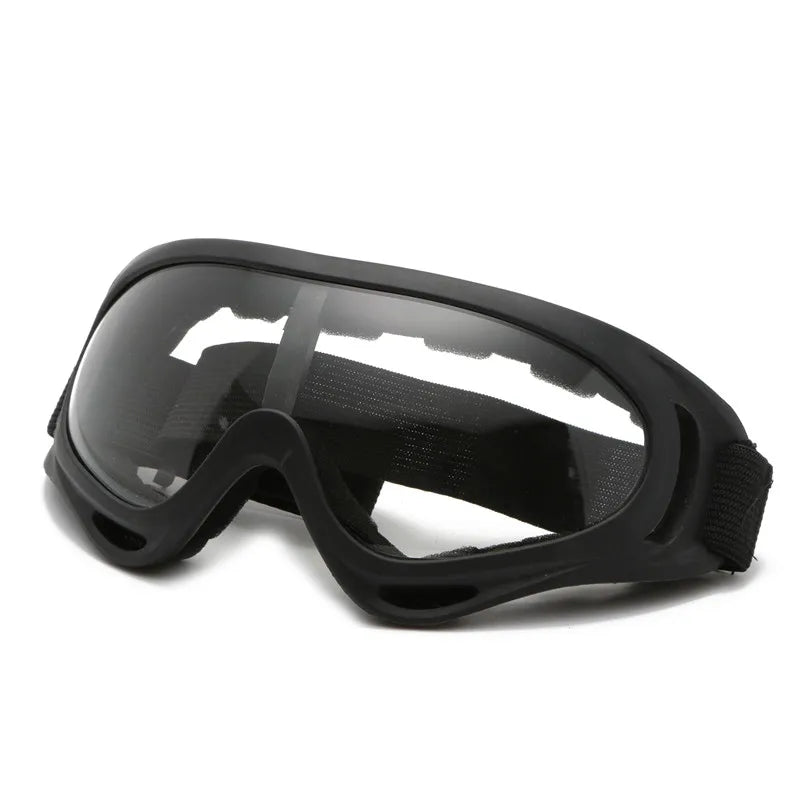 Shooting Tactical Goggles