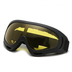 Shooting Tactical Goggles