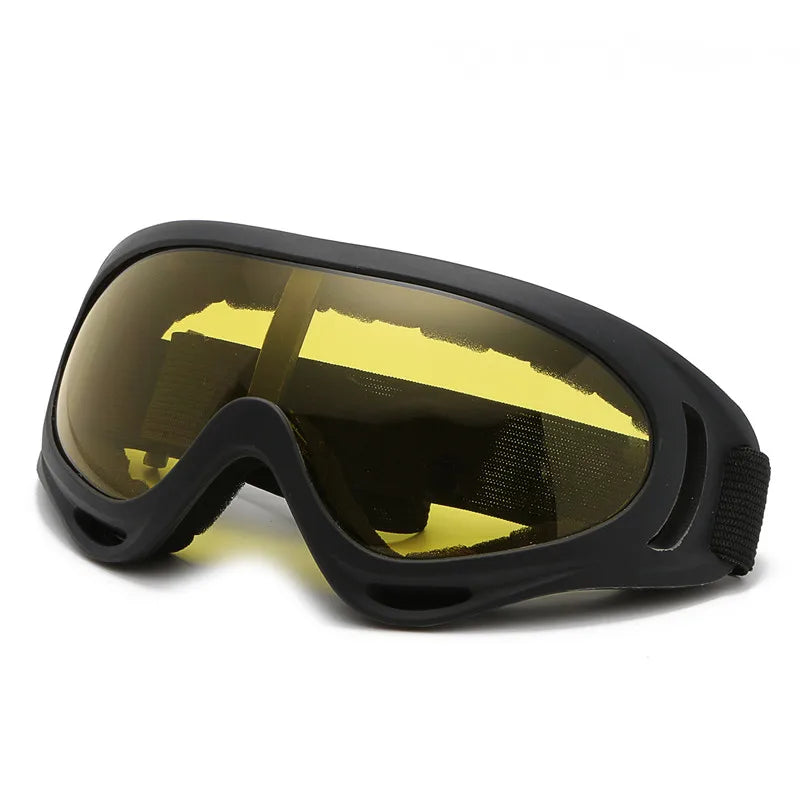 Shooting Tactical Goggles