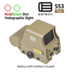 Holographic Sight Collimator Sight