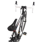 700c road bike, 14 speeds, lightweight aluminum frame