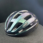 Mountain Bicycle Riding Helmet