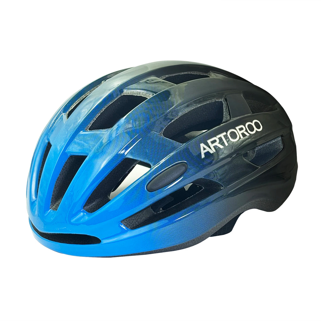 Mountain Bicycle Riding Helmet