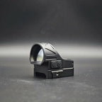 Optics Green/Red Circle Dot Sight