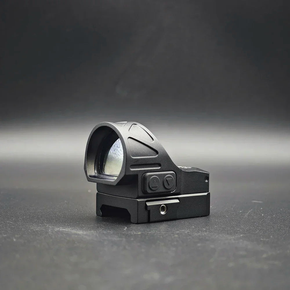 Optics Green/Red Circle Dot Sight