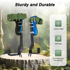 Tree Climbing Spikes Gear for Tree Work