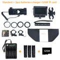 Digital Night Vision Riflescope