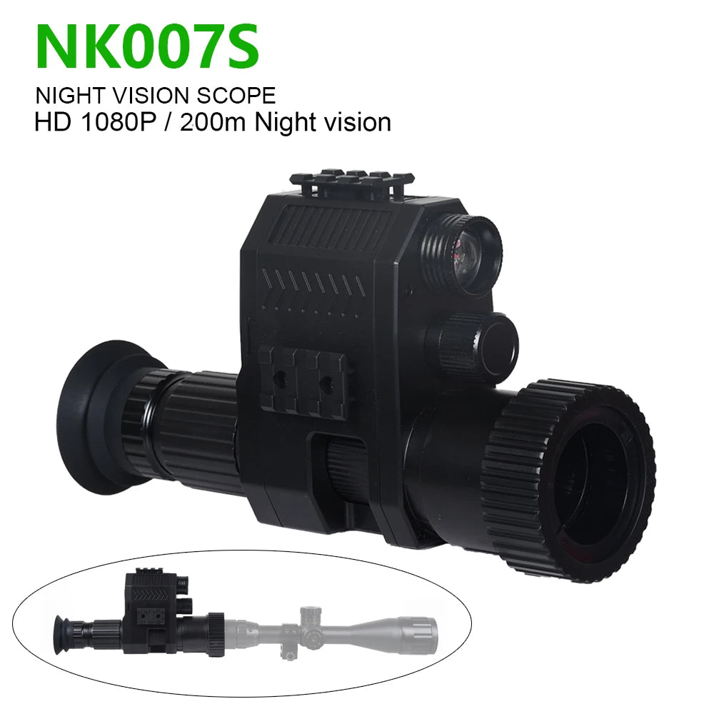 Tactical FAST Helmet NVG Night Vision Device