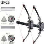 Steel Ball 18 Continuous Firing Compound Bow