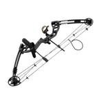 Right Handed Compound Bow Kit