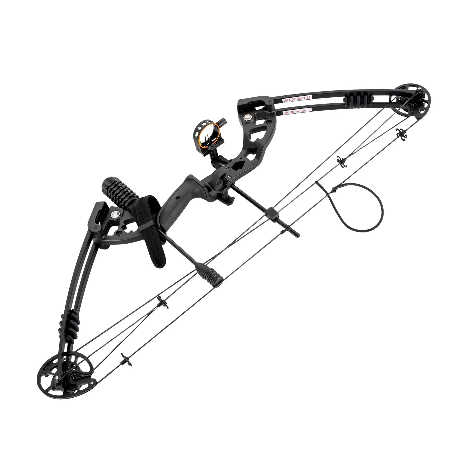 Right Handed Compound Bow Kit