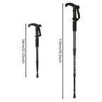 54-110cm Telescopic Mountaineering Poles