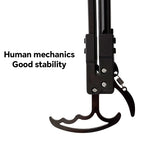 Upgraded third-generation Veyron all-metal composite bow