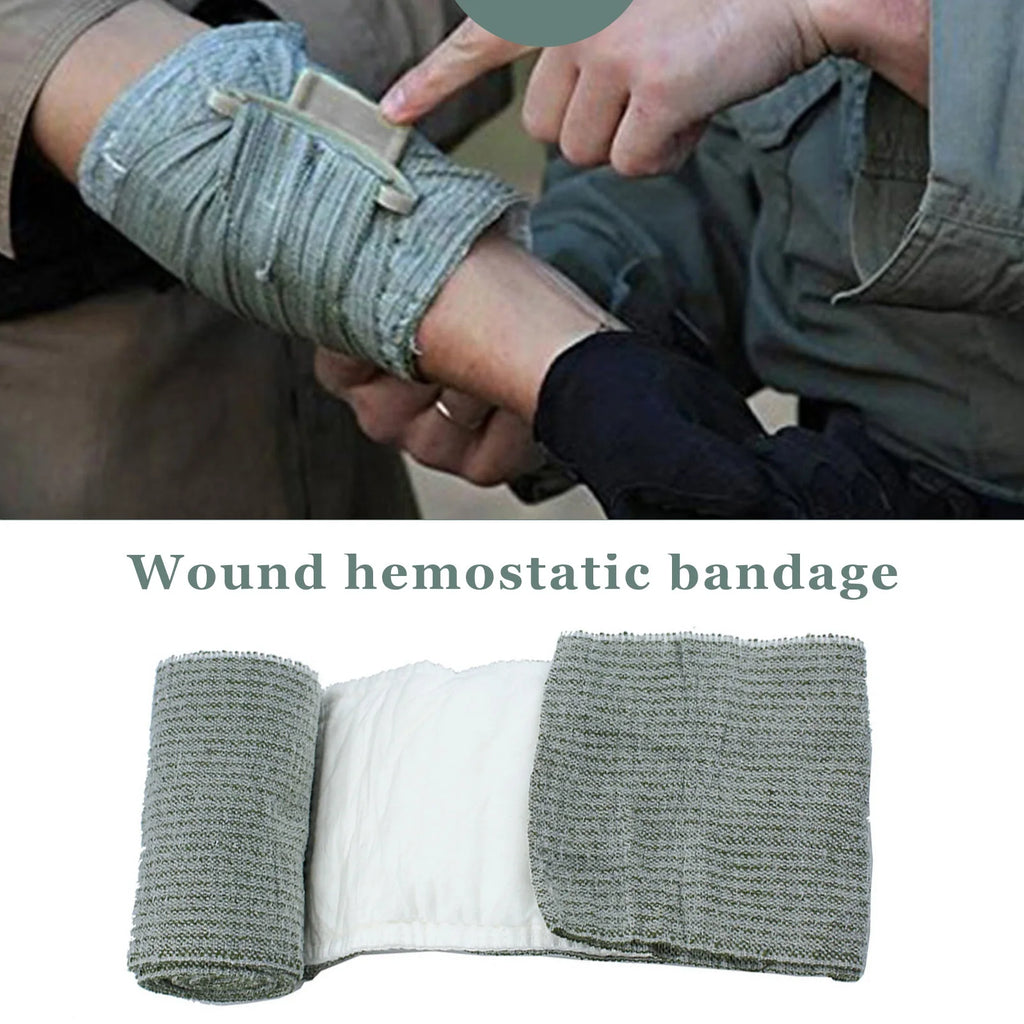 4/6 Inch First Aid Trauma Tourniquet