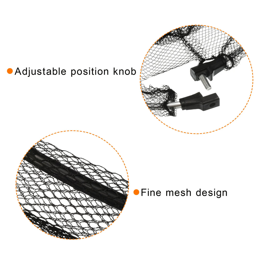 Folding Fishing Net