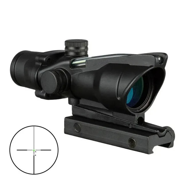 4X32 Hunting Scopes