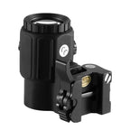 Tactical Airsoft G43 3X Magnifier Red Dot Combo Scope