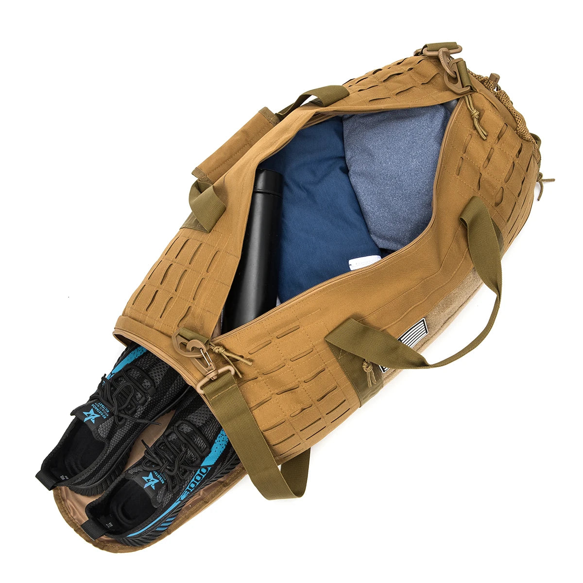 40L tactical bag