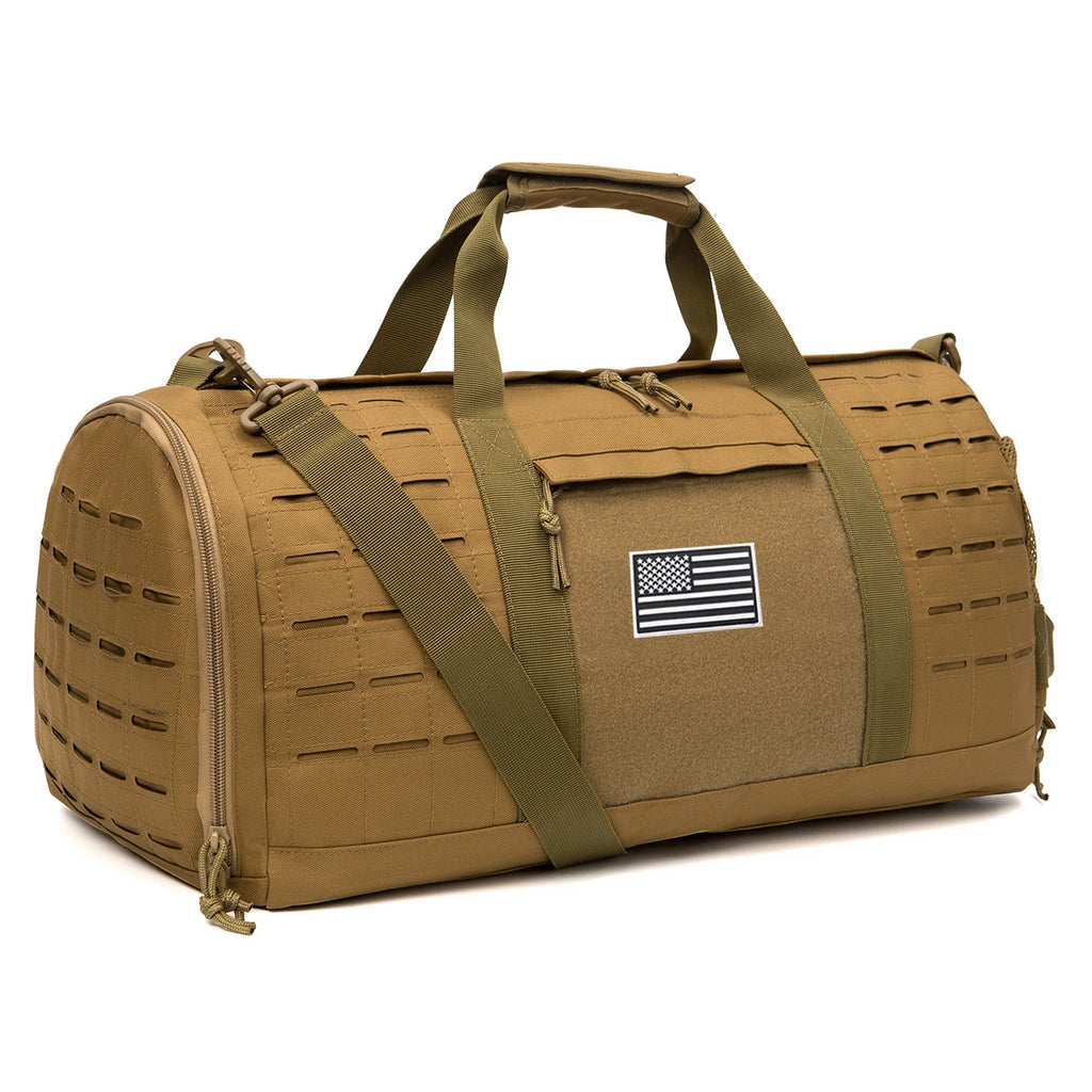 40L tactical bag