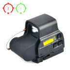 558 Red Dot Sight Holographic Sight