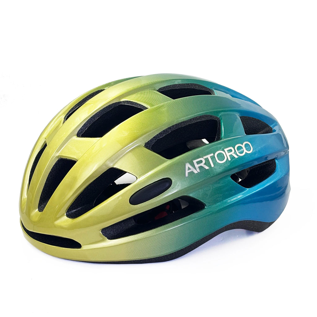 Mountain Bicycle Riding Helmet