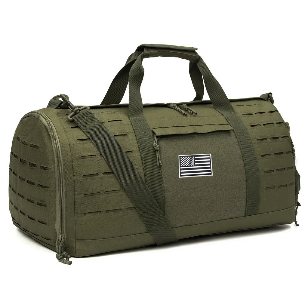 40L tactical bag