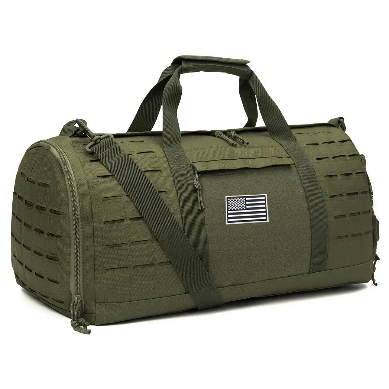 40L tactical bag