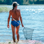 Folding Fishing Net