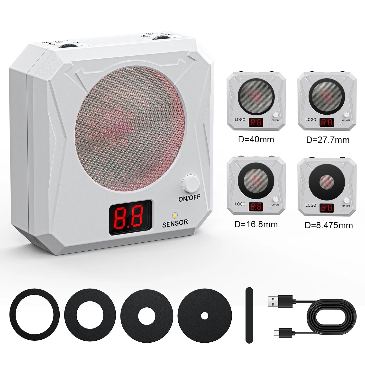 1352 Laser Training Kit