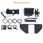 Digital Night Vision Riflescope