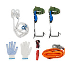 Tree Climbing Spikes Gear for Tree Work