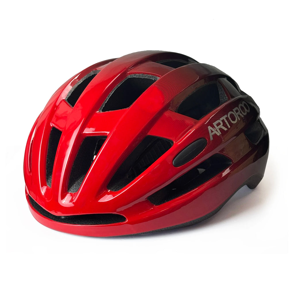 Mountain Bicycle Riding Helmet