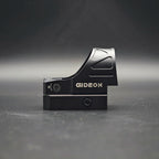 Optics Green/Red Circle Dot Sight