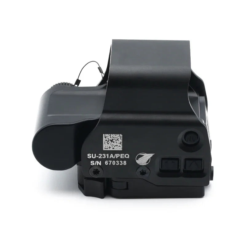 S1 EXPS-3-0 NV Function 558 Red Dot Sight