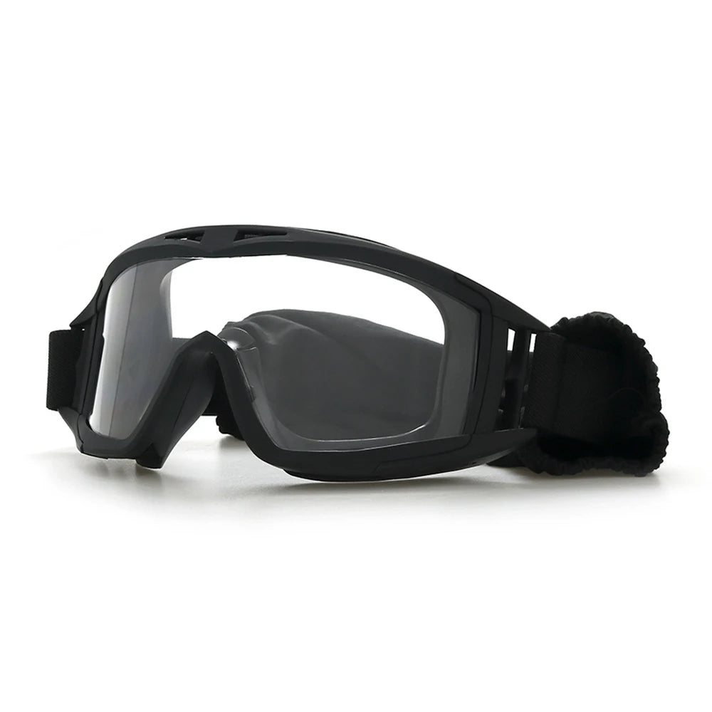 Shooting Tactical Goggles