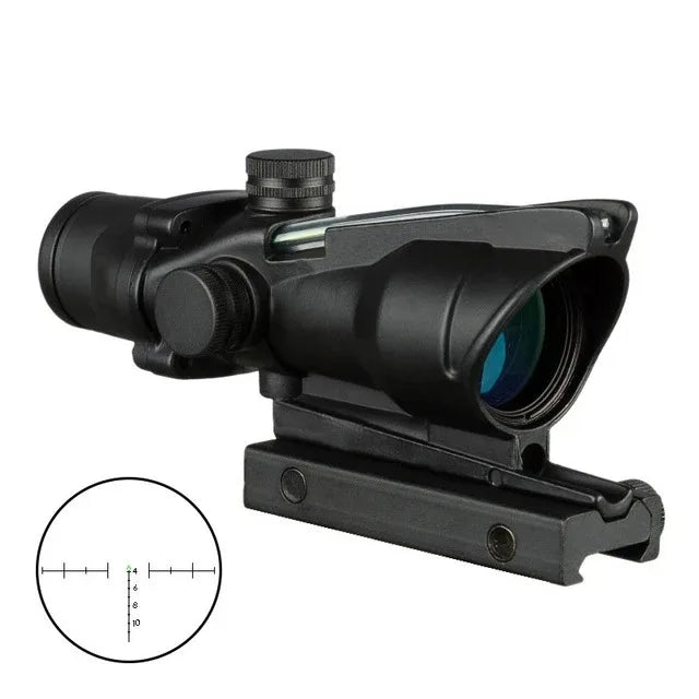 4X32 Hunting Scopes