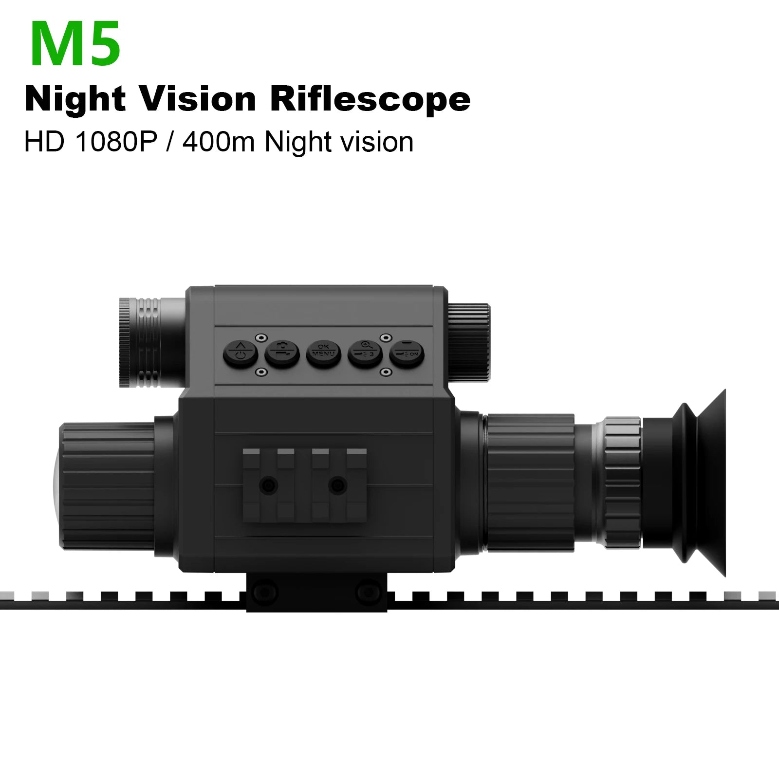 Tactical FAST Helmet NVG Night Vision Device