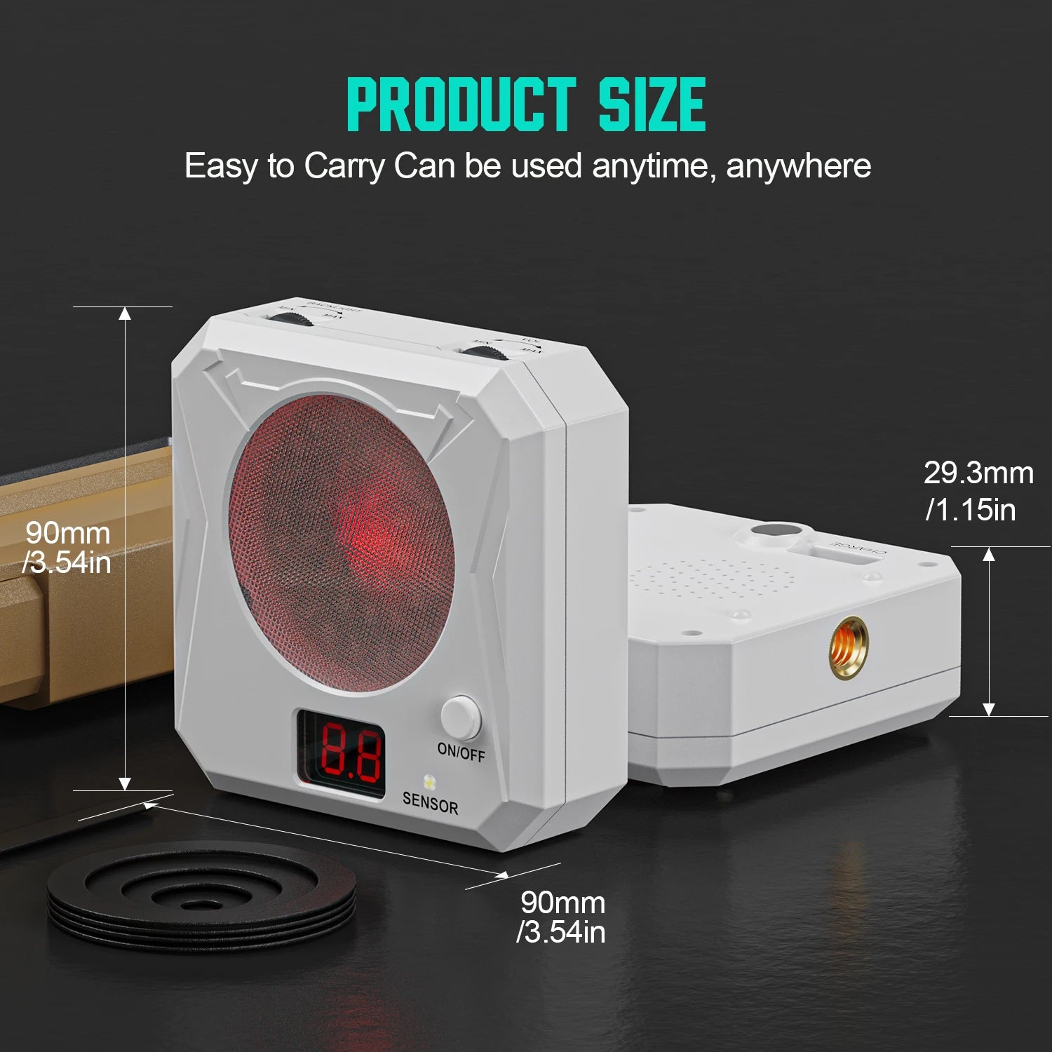 1352 Laser Training Kit