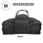 Outdoor Mountaineering Bag Tactical Backpack