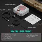 1352 Laser Training Kit