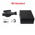 Digital Night Vision Riflescope 940nm IR Scope Sight