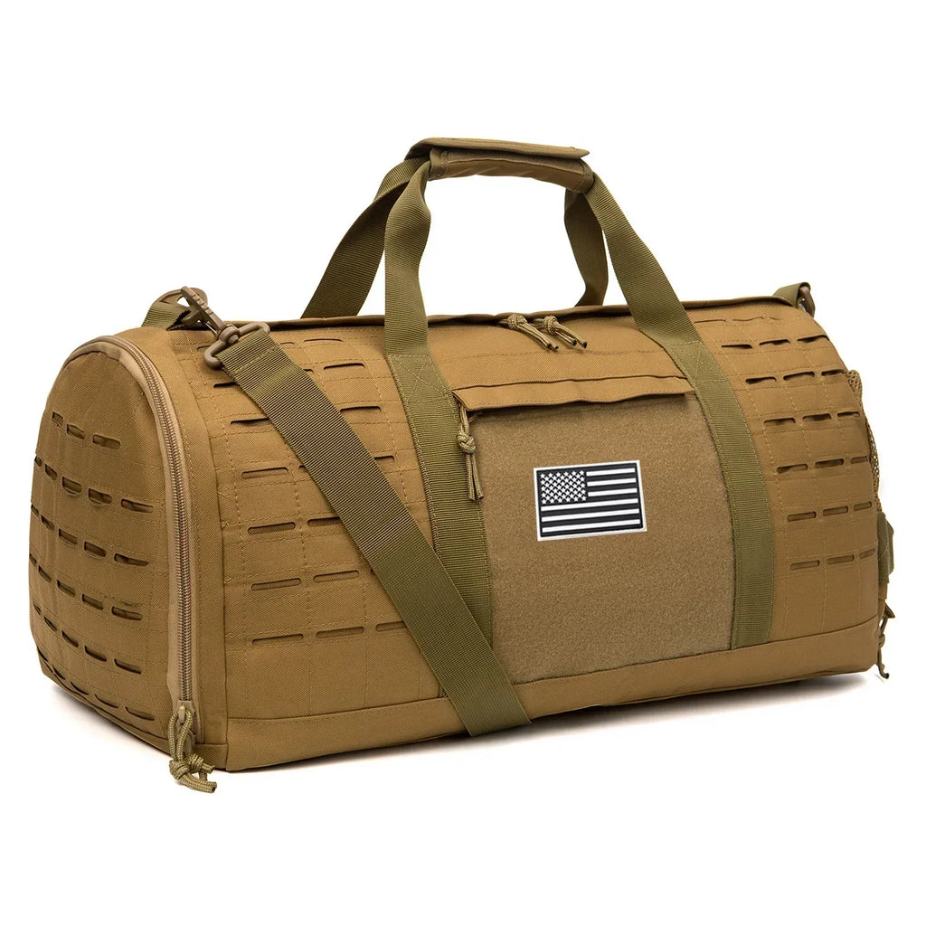 40L tactical bag