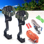 Tree Climbing Spikes Gear for Tree Work