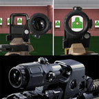 558+G43 Holographic Collimator Sight