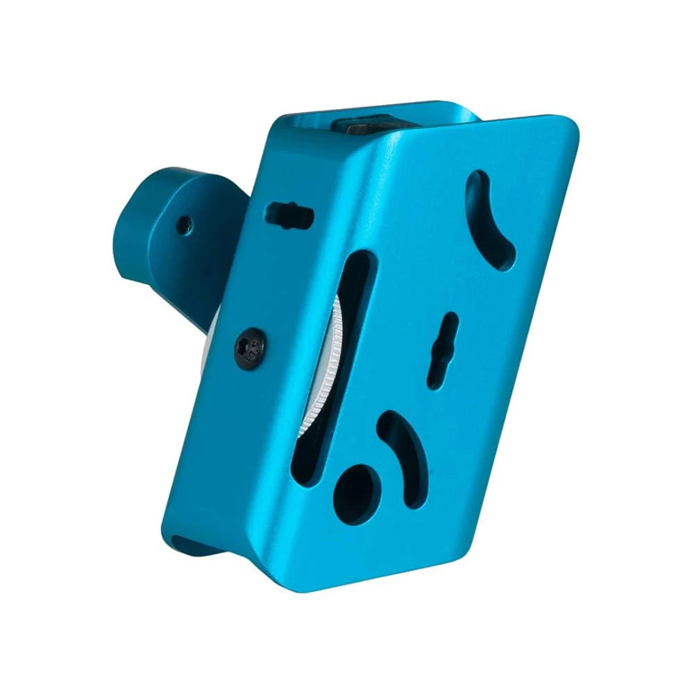 Aluminum Magazine Holster 360 Degrees Rotate For 1911 Glock